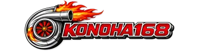 KONOHA168